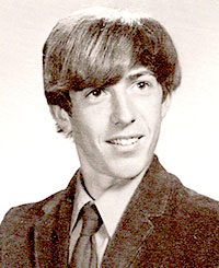 Pic of Bob Gallagher