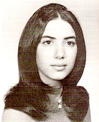 Pic of Gail Santamaria