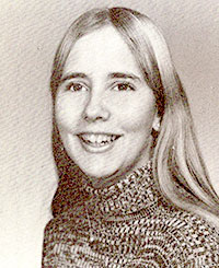 Pic of Jeanine Hancockock