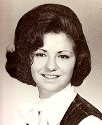 Pic of Margaret Hogan