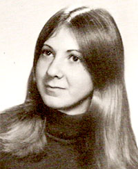 Pic of Mary Ann Tortorella