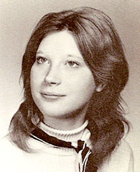 Pic of Nancy Short