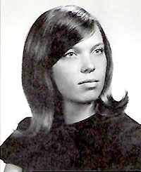 Pic of Roberta Young Martin