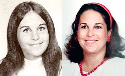 Pic of Paula Cardarelli Keane